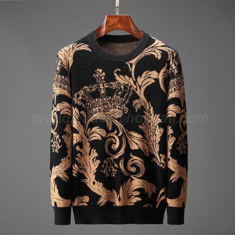 Versace Men's Sweater 57